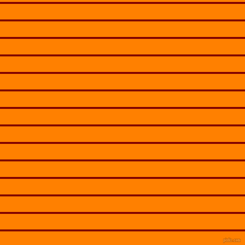 horizontal lines stripes, 4 pixel line width, 32 pixel line spacing, Maroon and Dark Orange horizontal lines and stripes seamless tileable