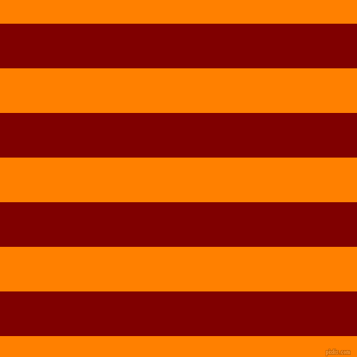 horizontal lines stripes, 64 pixel line width, 64 pixel line spacingMaroon and Dark Orange horizontal lines and stripes seamless tileable