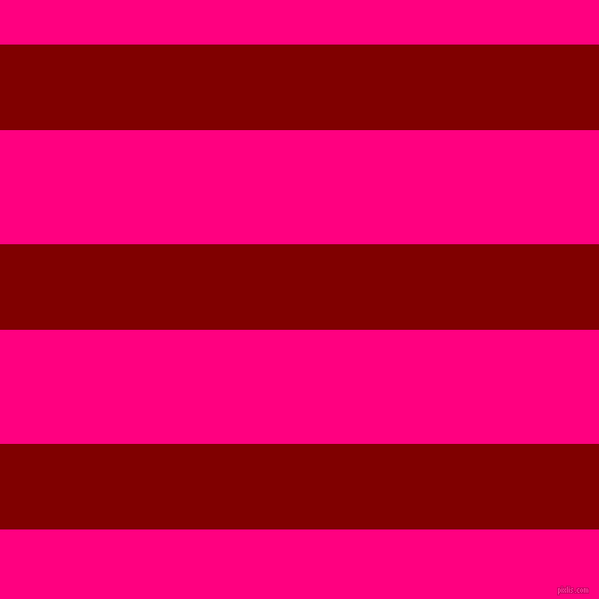 horizontal lines stripes, 96 pixel line width, 128 pixel line spacing, Maroon and Deep Pink horizontal lines and stripes seamless tileable