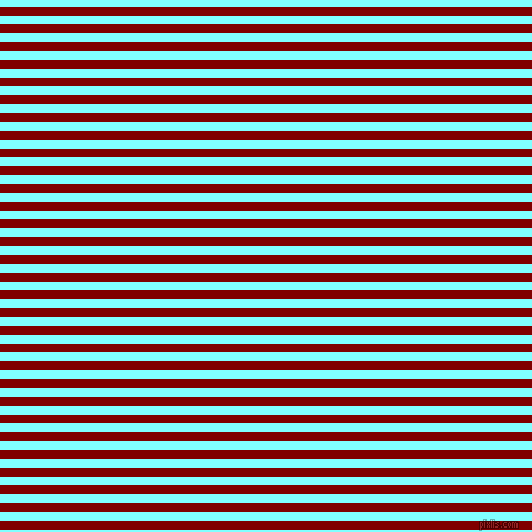 horizontal lines stripes, 8 pixel line width, 8 pixel line spacing, Maroon and Electric Blue horizontal lines and stripes seamless tileable