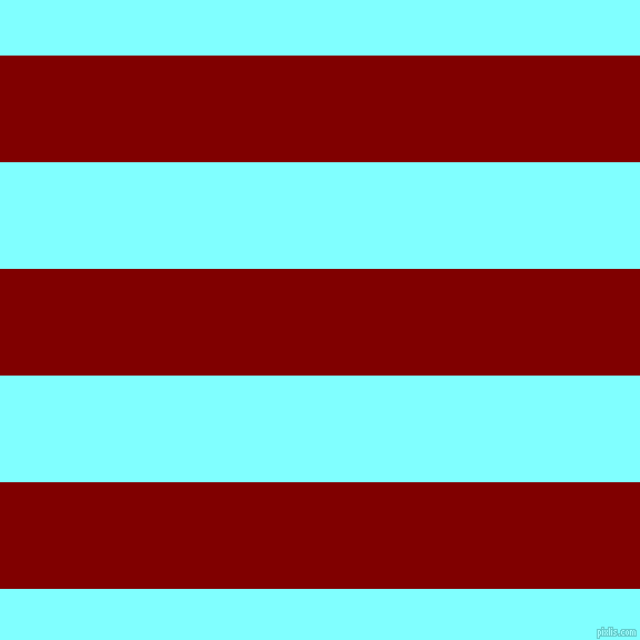 horizontal lines stripes, 96 pixel line width, 96 pixel line spacing, Maroon and Electric Blue horizontal lines and stripes seamless tileable