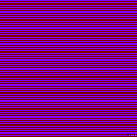 horizontal lines stripes, 4 pixel line width, 4 pixel line spacing, Maroon and Electric Indigo horizontal lines and stripes seamless tileable