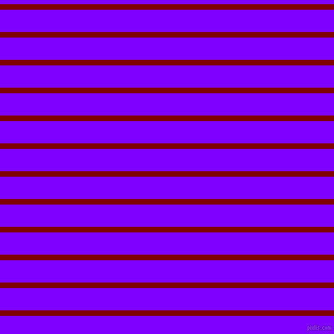 horizontal lines stripes, 8 pixel line width, 32 pixel line spacing, Maroon and Electric Indigo horizontal lines and stripes seamless tileable