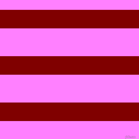 horizontal lines stripes, 64 pixel line width, 96 pixel line spacing, Maroon and Fuchsia Pink horizontal lines and stripes seamless tileable