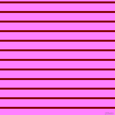 horizontal lines stripes, 8 pixel line width, 32 pixel line spacing, Maroon and Fuchsia Pink horizontal lines and stripes seamless tileable