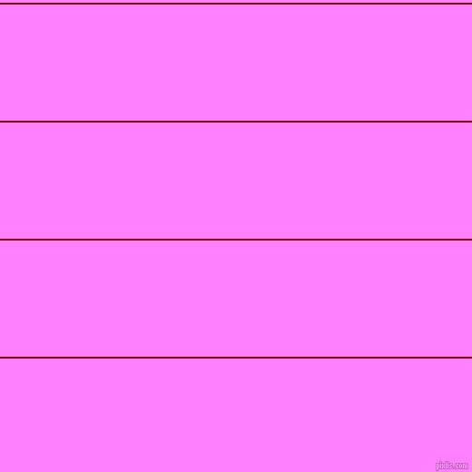 horizontal lines stripes, 2 pixel line width, 128 pixel line spacing, Maroon and Fuchsia Pink horizontal lines and stripes seamless tileable
