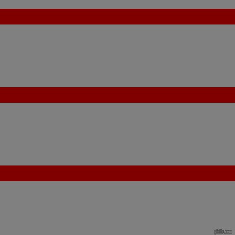 horizontal lines stripes, 32 pixel line width, 128 pixel line spacing, Maroon and Grey horizontal lines and stripes seamless tileable
