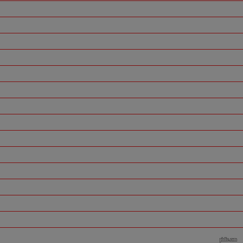 horizontal lines stripes, 1 pixel line width, 32 pixel line spacing, Maroon and Grey horizontal lines and stripes seamless tileable