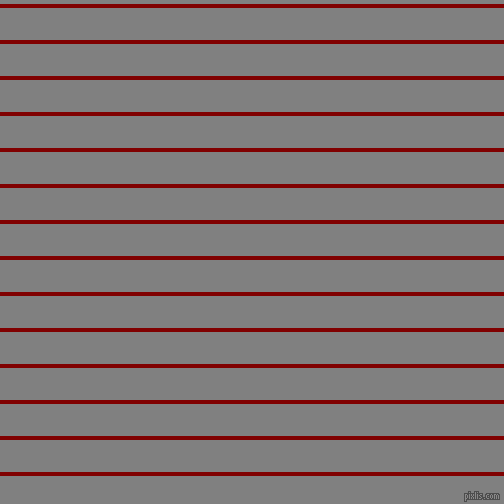 horizontal lines stripes, 4 pixel line width, 32 pixel line spacing, Maroon and Grey horizontal lines and stripes seamless tileable