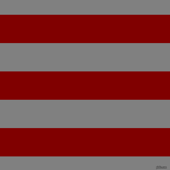 horizontal lines stripes, 96 pixel line width, 96 pixel line spacing, Maroon and Grey horizontal lines and stripes seamless tileable