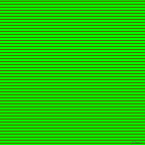 horizontal lines stripes, 2 pixel line width, 8 pixel line spacing, Maroon and Lime horizontal lines and stripes seamless tileable