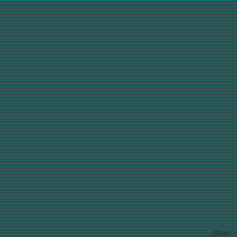 horizontal lines stripes, 1 pixel line width, 2 pixel line spacing, Maroon and Teal horizontal lines and stripes seamless tileable