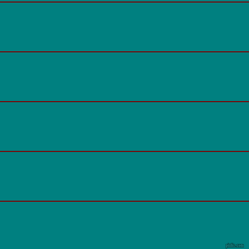 horizontal lines stripes, 2 pixel line width, 96 pixel line spacing, Maroon and Teal horizontal lines and stripes seamless tileable