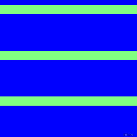 horizontal lines stripes, 32 pixel line width, 128 pixel line spacing, Mint Green and Blue horizontal lines and stripes seamless tileable