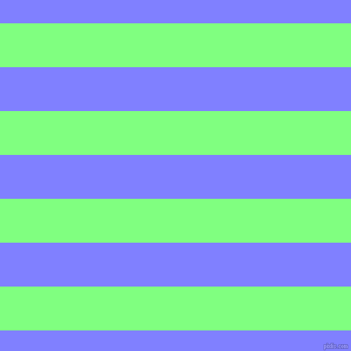 horizontal lines stripes, 64 pixel line width, 64 pixel line spacing, Mint Green and Light Slate Blue horizontal lines and stripes seamless tileable