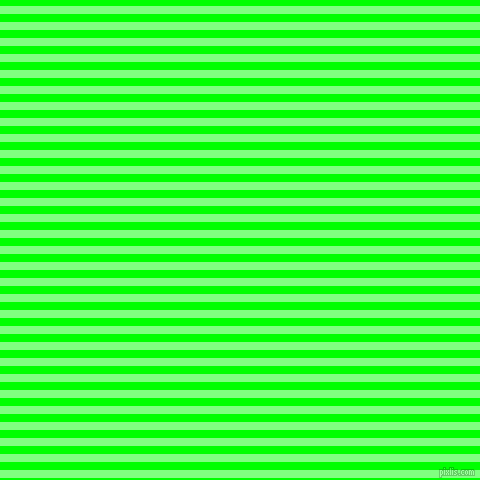 horizontal lines stripes, 8 pixel line width, 8 pixel line spacing, Mint Green and Lime horizontal lines and stripes seamless tileable