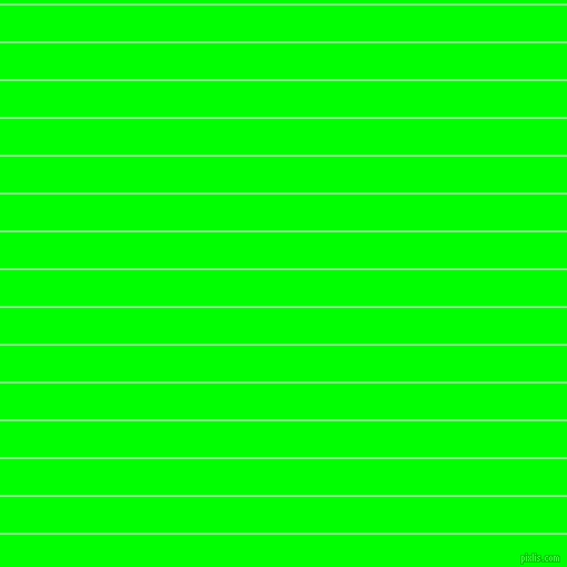 horizontal lines stripes, 2 pixel line width, 32 pixel line spacing, Mint Green and Lime horizontal lines and stripes seamless tileable