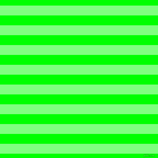horizontal lines stripes, 32 pixel line width, 32 pixel line spacing, Mint Green and Lime horizontal lines and stripes seamless tileable