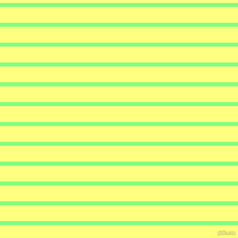 horizontal lines stripes, 8 pixel line width, 32 pixel line spacing, Mint Green and Witch Haze horizontal lines and stripes seamless tileable