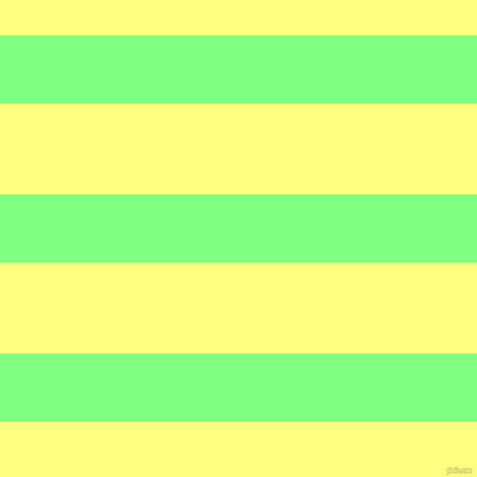 horizontal lines stripes, 96 pixel line width, 128 pixel line spacing, Mint Green and Witch Haze horizontal lines and stripes seamless tileable