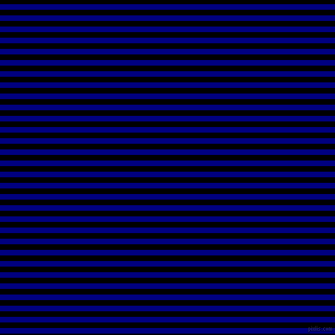 horizontal lines stripes, 8 pixel line width, 8 pixel line spacing, Navy and Black horizontal lines and stripes seamless tileable
