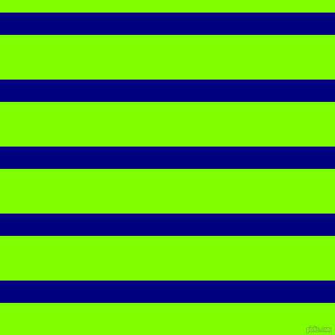 horizontal lines stripes, 32 pixel line width, 64 pixel line spacing, Navy and Chartreuse horizontal lines and stripes seamless tileable