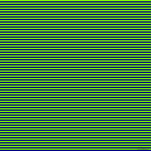 horizontal lines stripes, 4 pixel line width, 4 pixel line spacing, Navy and Chartreuse horizontal lines and stripes seamless tileable