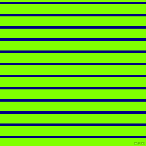horizontal lines stripes, 8 pixel line width, 32 pixel line spacing, Navy and Chartreuse horizontal lines and stripes seamless tileable