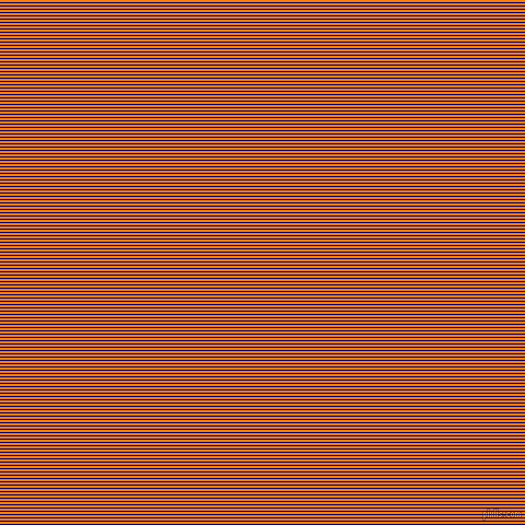 horizontal lines stripes, 1 pixel line width, 2 pixel line spacing, Navy and Dark Orange horizontal lines and stripes seamless tileable