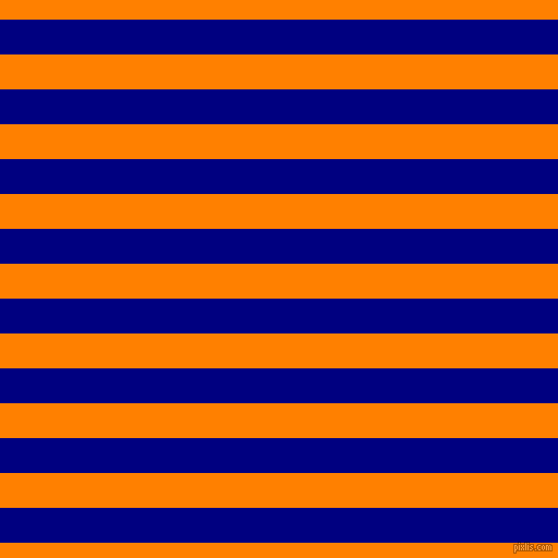 horizontal lines stripes, 32 pixel line width, 32 pixel line spacingNavy and Dark Orange horizontal lines and stripes seamless tileable