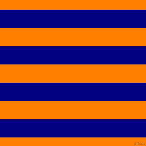 horizontal lines stripes, 64 pixel line width, 64 pixel line spacingNavy and Dark Orange horizontal lines and stripes seamless tileable