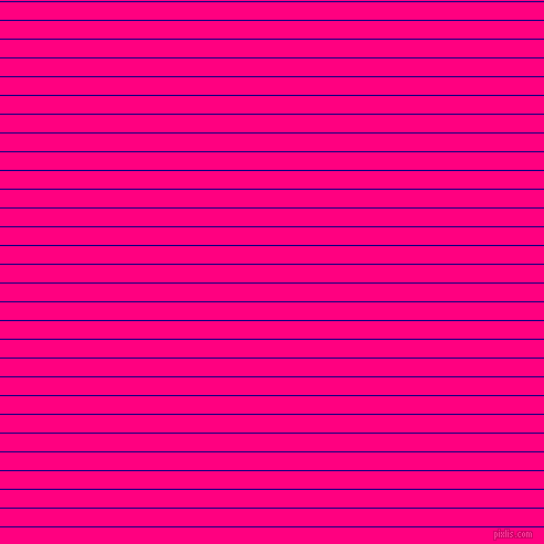 horizontal lines stripes, 1 pixel line width, 16 pixel line spacing, Navy and Deep Pink horizontal lines and stripes seamless tileable
