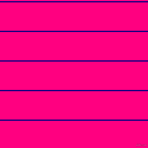 horizontal lines stripes, 4 pixel line width, 96 pixel line spacing, Navy and Deep Pink horizontal lines and stripes seamless tileable