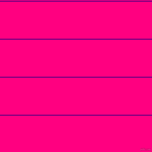 horizontal lines stripes, 2 pixel line width, 128 pixel line spacing, Navy and Deep Pink horizontal lines and stripes seamless tileable