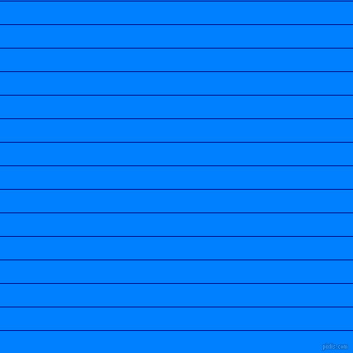 horizontal lines stripes, 1 pixel line width, 32 pixel line spacing, Navy and Dodger Blue horizontal lines and stripes seamless tileable