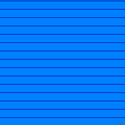 horizontal lines stripes, 2 pixel line width, 32 pixel line spacingNavy and Dodger Blue horizontal lines and stripes seamless tileable