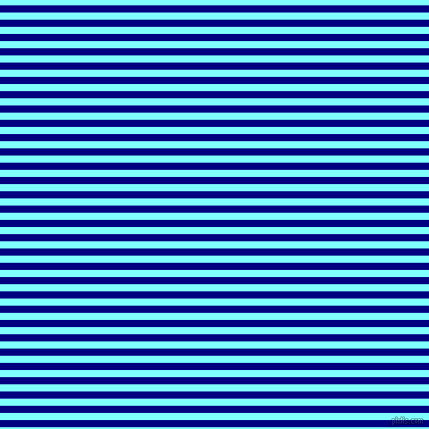 horizontal lines stripes, 8 pixel line width, 8 pixel line spacing, Navy and Electric Blue horizontal lines and stripes seamless tileable