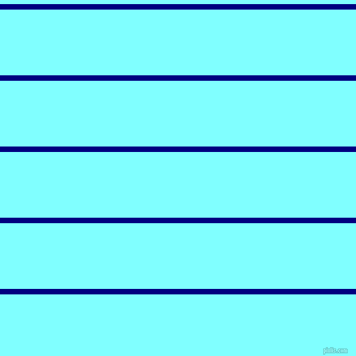 horizontal lines stripes, 8 pixel line width, 96 pixel line spacing, Navy and Electric Blue horizontal lines and stripes seamless tileable