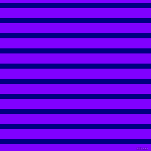 horizontal lines stripes, 16 pixel line width, 32 pixel line spacing, Navy and Electric Indigo horizontal lines and stripes seamless tileable