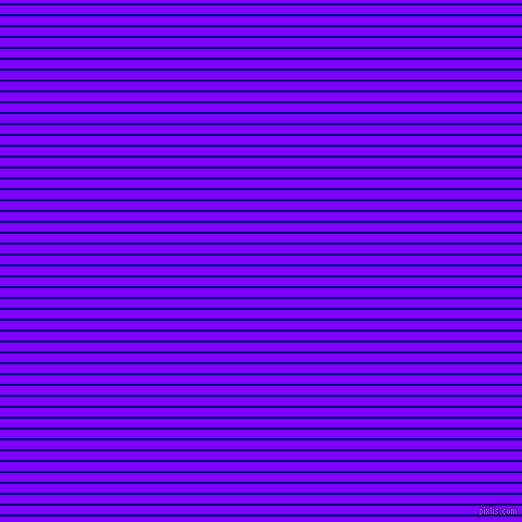 horizontal lines stripes, 2 pixel line width, 8 pixel line spacing, Navy and Electric Indigo horizontal lines and stripes seamless tileable
