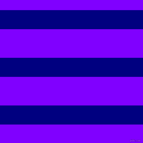 horizontal lines stripes, 64 pixel line width, 96 pixel line spacing, Navy and Electric Indigo horizontal lines and stripes seamless tileable