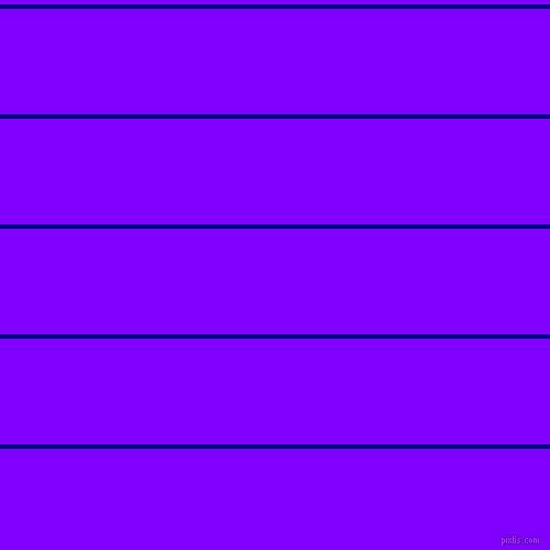 horizontal lines stripes, 4 pixel line width, 96 pixel line spacing, Navy and Electric Indigo horizontal lines and stripes seamless tileable