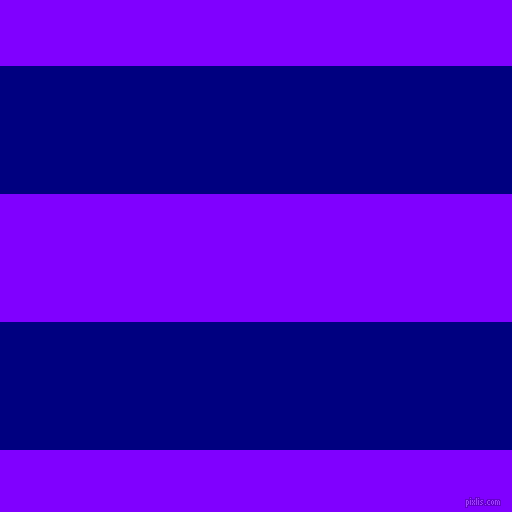 horizontal lines stripes, 128 pixel line width, 128 pixel line spacing, Navy and Electric Indigo horizontal lines and stripes seamless tileable