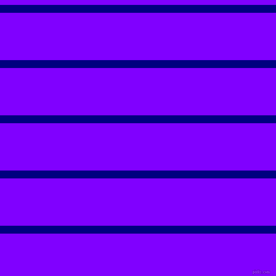 horizontal lines stripes, 16 pixel line width, 96 pixel line spacing, Navy and Electric Indigo horizontal lines and stripes seamless tileable