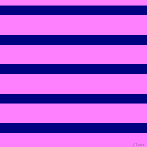 horizontal lines stripes, 32 pixel line width, 64 pixel line spacing, Navy and Fuchsia Pink horizontal lines and stripes seamless tileable