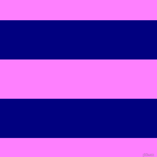 horizontal lines stripes, 128 pixel line width, 128 pixel line spacing, Navy and Fuchsia Pink horizontal lines and stripes seamless tileable