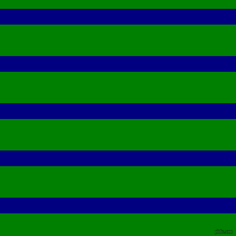 horizontal lines stripes, 32 pixel line width, 64 pixel line spacing, Navy and Green horizontal lines and stripes seamless tileable