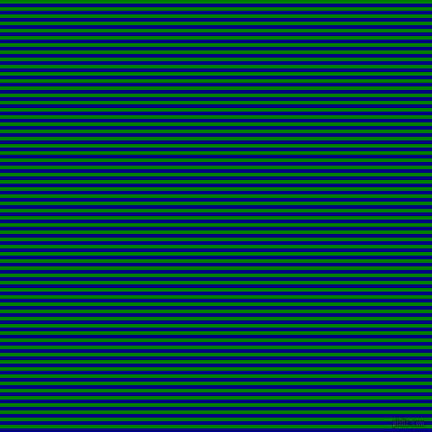 horizontal lines stripes, 4 pixel line width, 4 pixel line spacing, Navy and Green horizontal lines and stripes seamless tileable