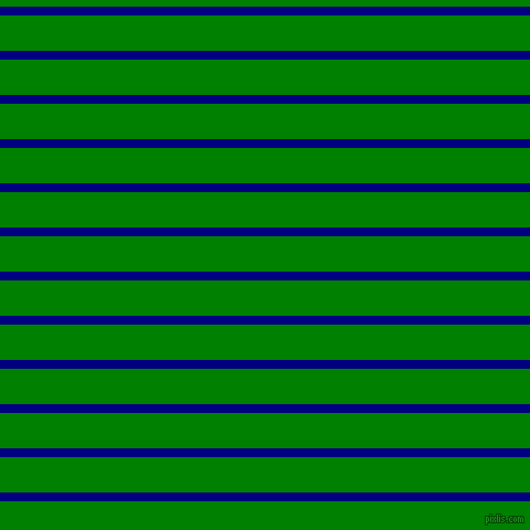 horizontal lines stripes, 8 pixel line width, 32 pixel line spacing, Navy and Green horizontal lines and stripes seamless tileable