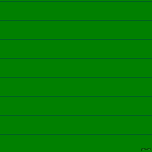 horizontal lines stripes, 2 pixel line width, 64 pixel line spacing, Navy and Green horizontal lines and stripes seamless tileable